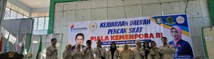 Dispora Kab. RL bersama IPSI Kab. RL
